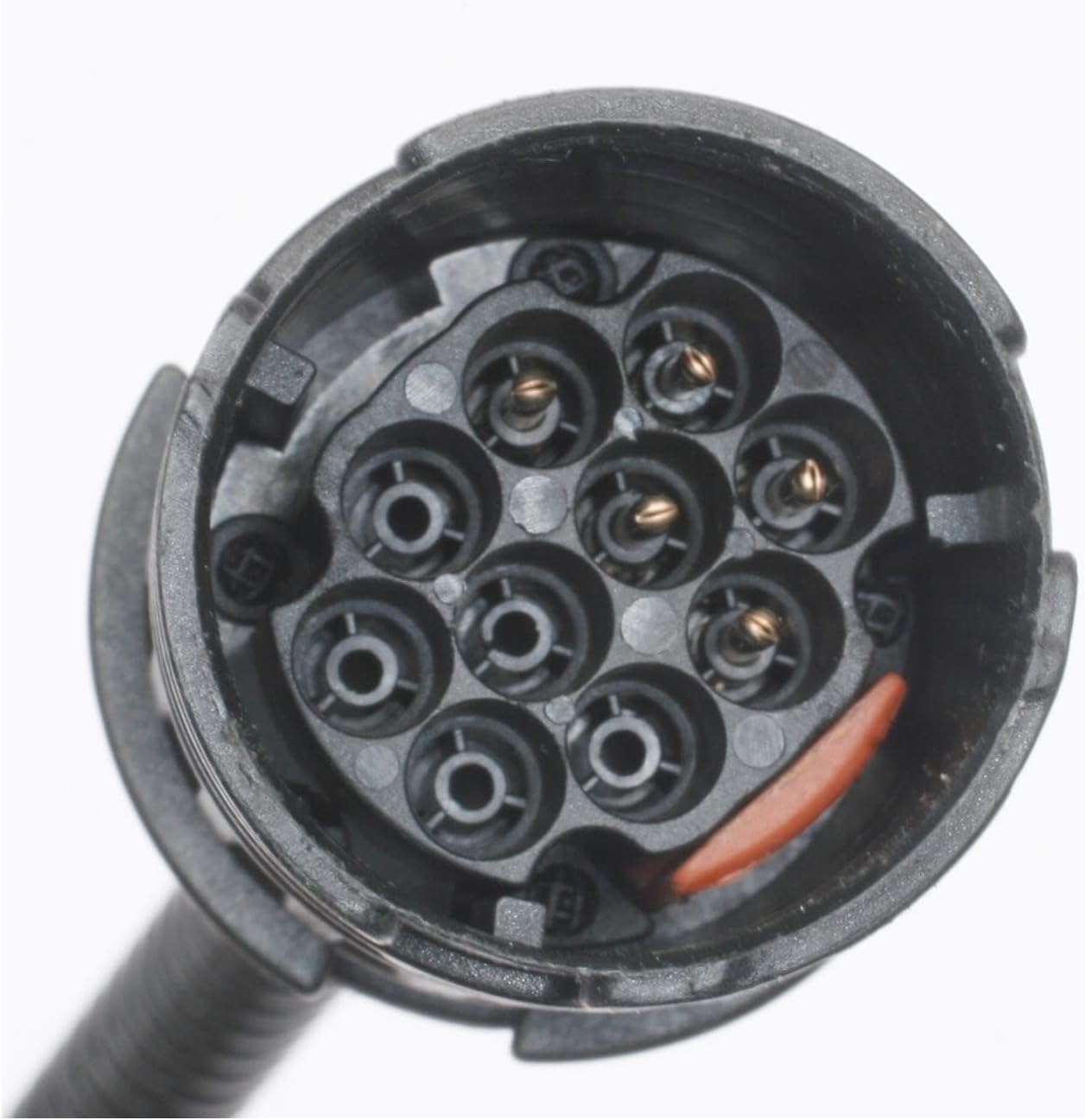 Neutral Safety Switch Compatible With BMW 530i Automatic Transmission 2001 2002 2003 2004 PC-857494