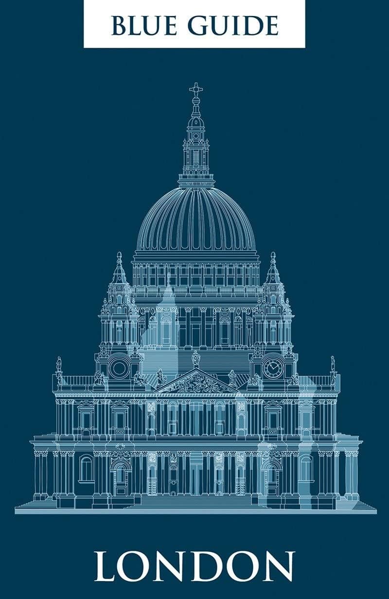 Blue Guide London