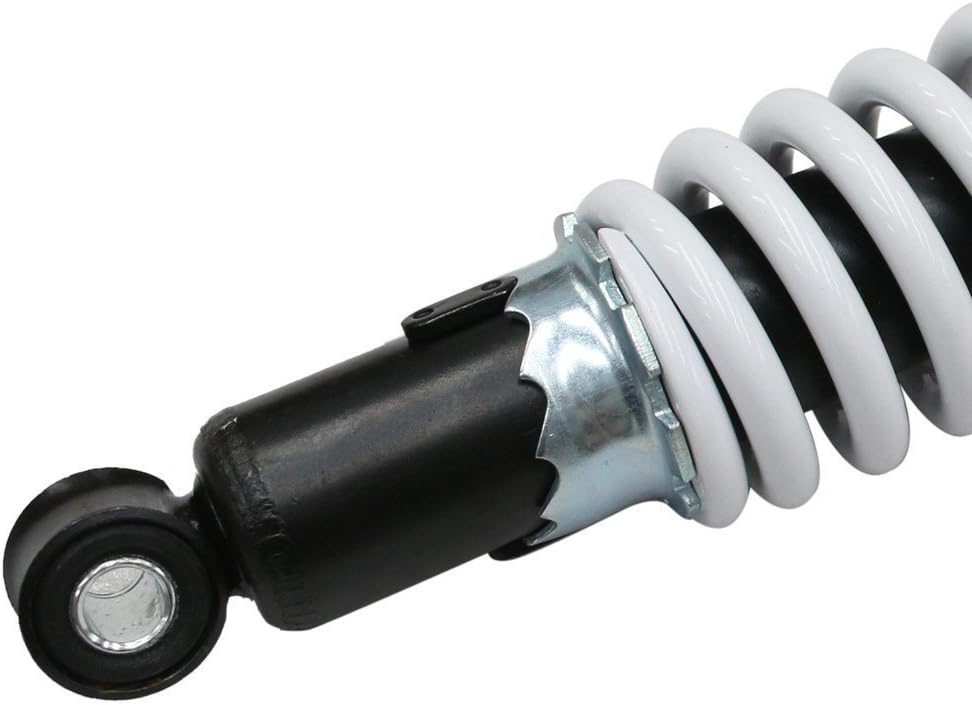 250mm Sensa-Trac Load Shock Absorber | Spring Assist Loaded Carrier Shocks ATV Quad Bike 4 Wheeler