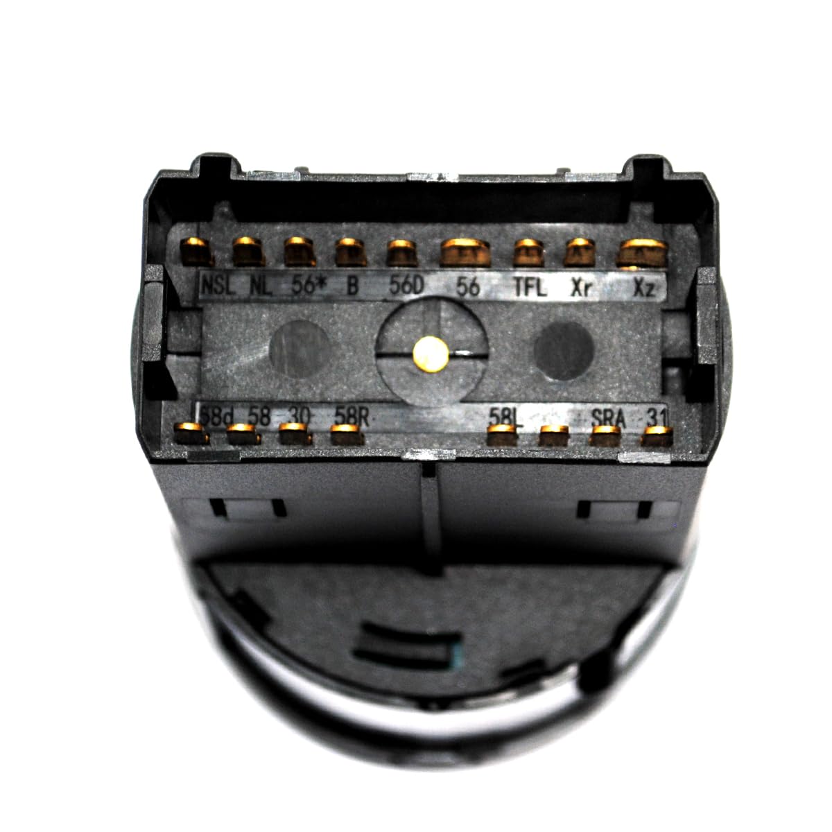 Interruttore Comando Luci Devio 8E0941531C 8E0941531C5PR