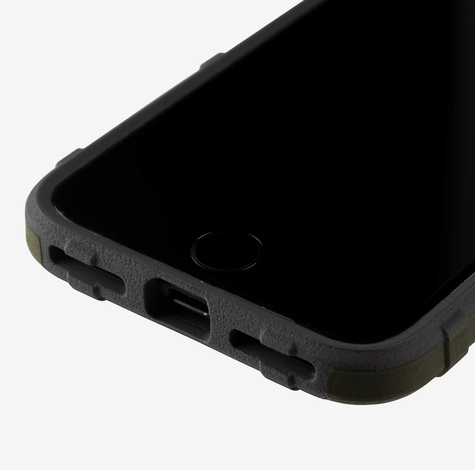 Amazon.co.jp: MAGPUL Bump Case for iPhone8 / iPhone7 マグプル