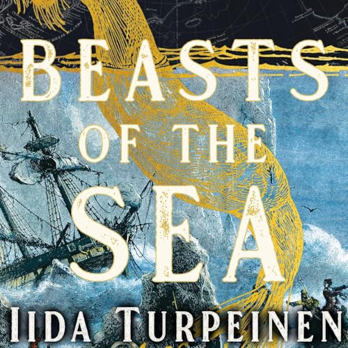 Beasts of the Sea: A Novel