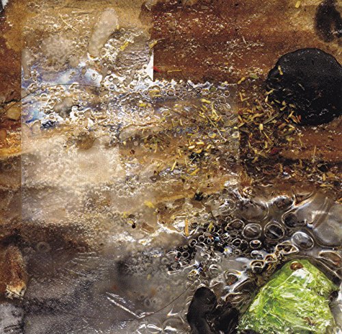 DRAGONS OF EDIN - Sediments - CD