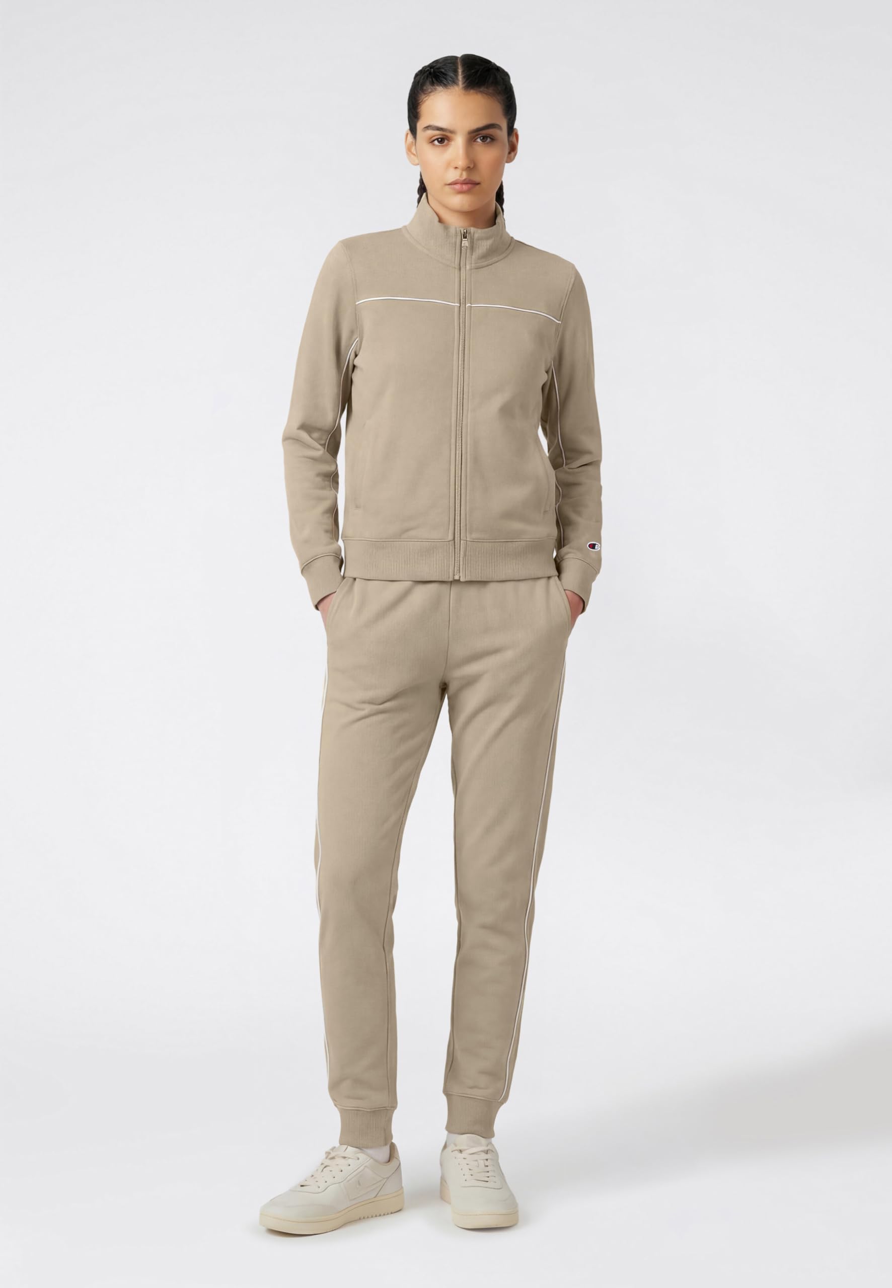 Champion Women - Sweatsuit Tuta Donna