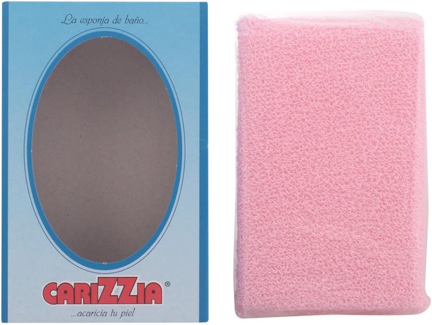 – Esponja carizzia (forrada de Sweatshirt) -Unisex