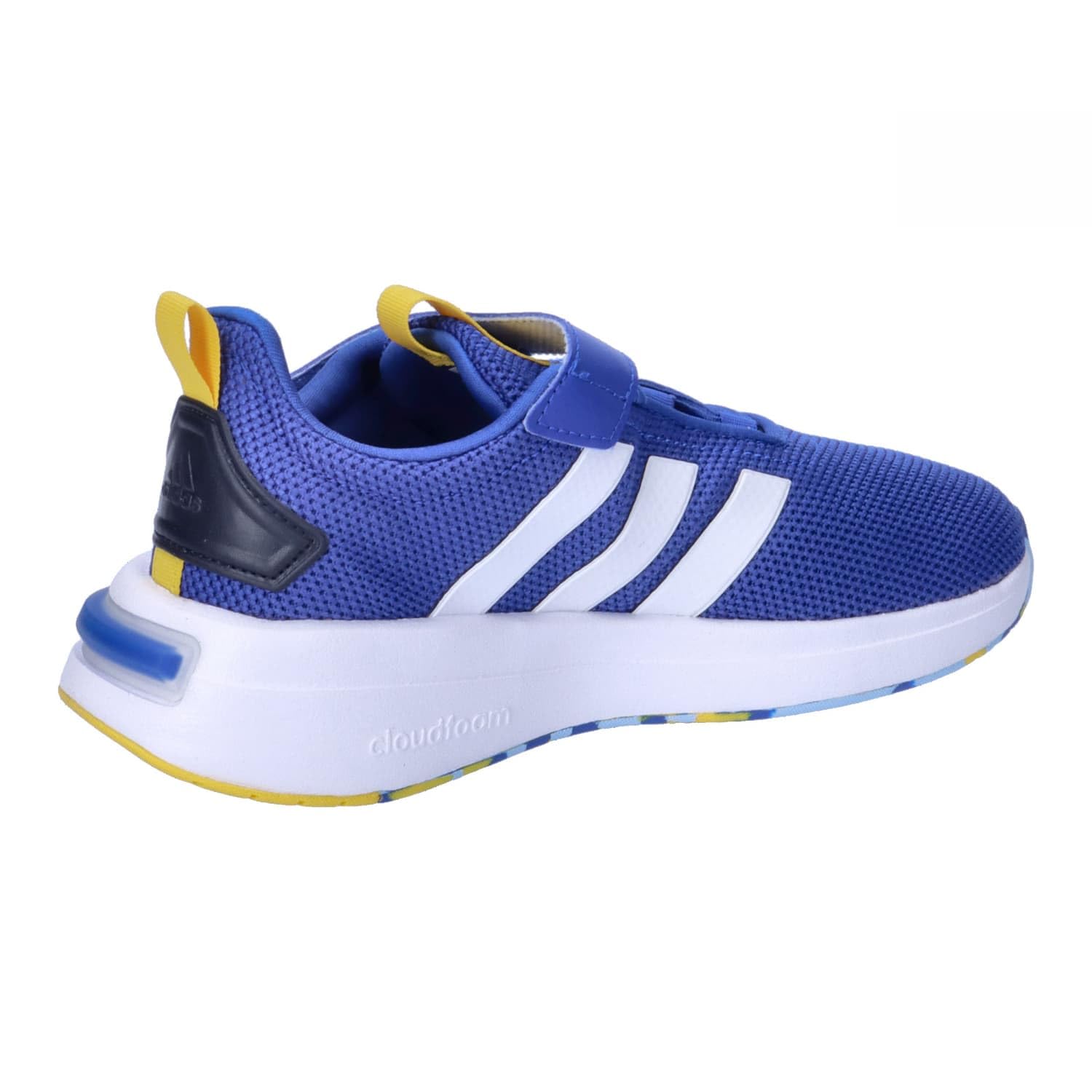 Adidas Racer Tr23 Hook and Loop Shoes Kids Chaussures de courseMixte Enfant