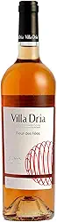 Fleur de Fées 2023 - Vinho Rosé Seco - Uvas: 50% Merlot e 50% Cabernet Franc - País: França - Graduação Alcoólica 11,5% - 750 ml