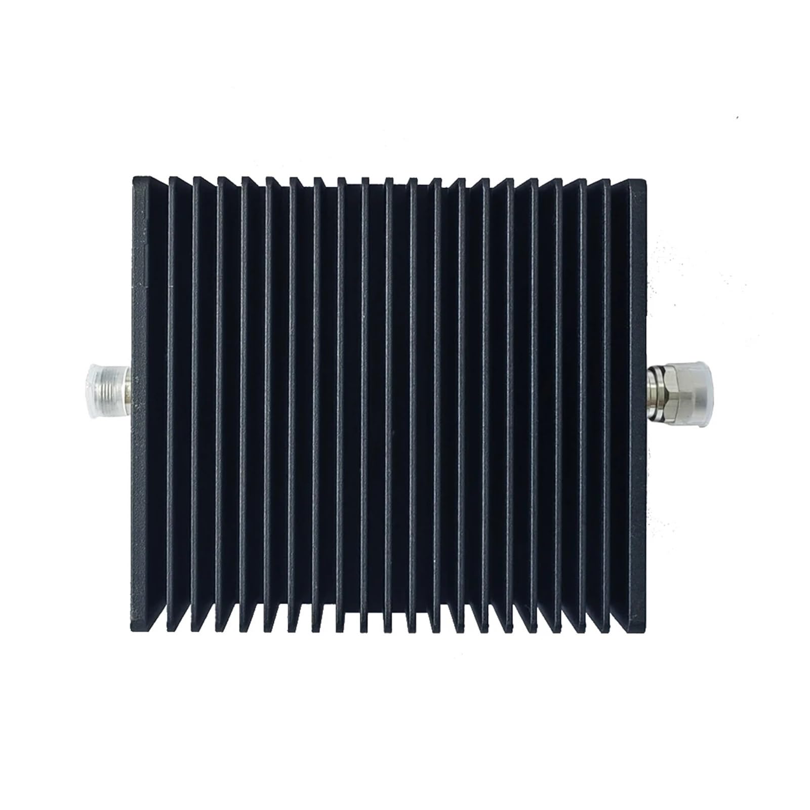 Stały tłumik DC-3Ghz/4GHz 150W R+F wtyczka N do gniazda N 5db,6db,10db,15db,20db,20db,30db,40db,50db,60dB (40dB 4GHz)