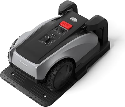 ECOVACS Goat O600