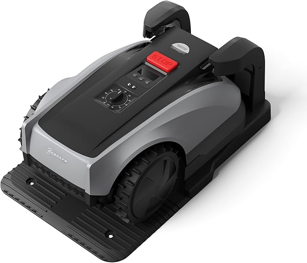 Offerta -29%: ECOVACS Goat O600 RTK a soli 499€
