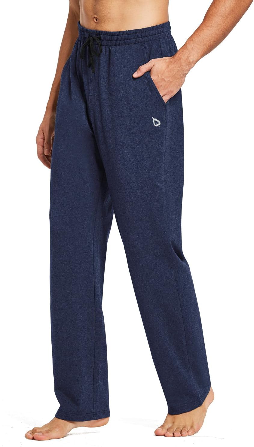 A-Heather Blue