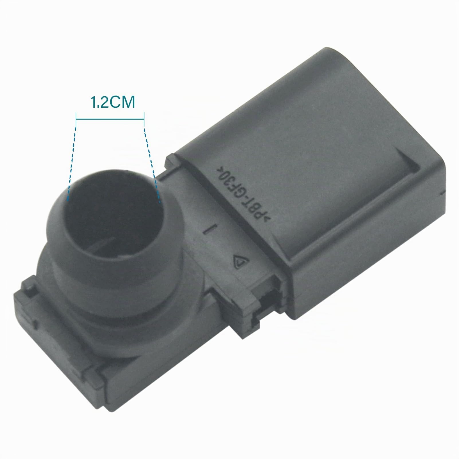 Capteur de pression Servomoteur de frein pour E81 E87 E88 E82 E90 E91 E92 E93 F30 F10 F11 F01 F02 X1 Z4 R56 R55 R57 R59 R60 R61 34336786746 capteur de pression servo de frein