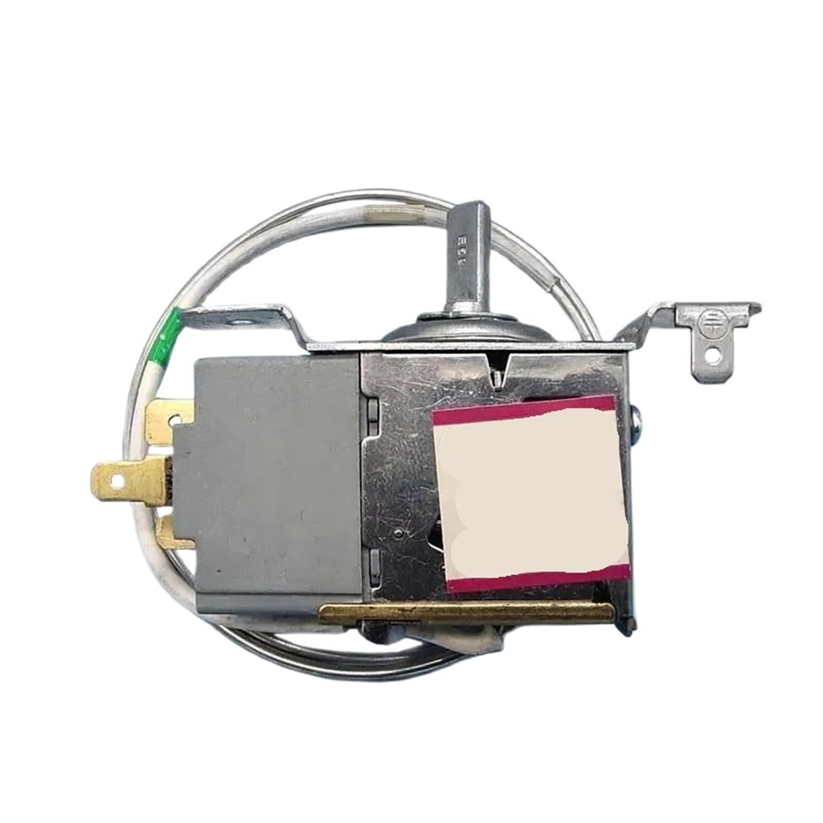Interruttore termostato meccanico compatibile per Ronshen, compatibile con frigorifero Hisense, WDF28C-L-EX