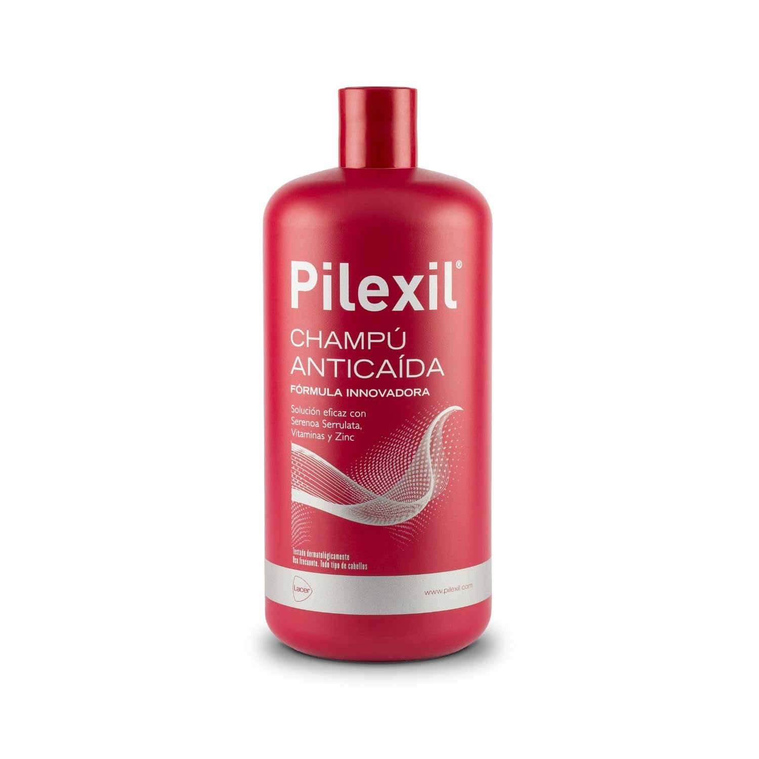 PILEXILLacer Pilexil Anti-Hair Loss Shampoo 900 Ml