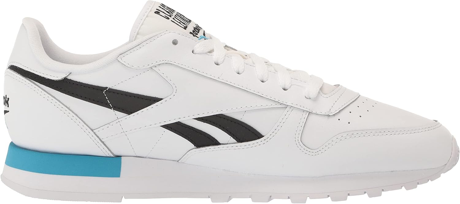 Reebok Unisex Classic Leather Sneaker - Image 6