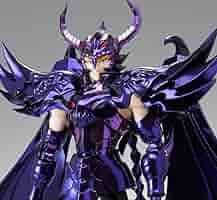 聖闘士聖衣神話EX ワイバーン・ラダマンティス Amazon.co.jp: TAMASHII NATIONS 聖闘士聖衣神話EX ワイバーン