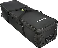 Amazon.com : MagicLine Studio Equipment Trolley Case 52