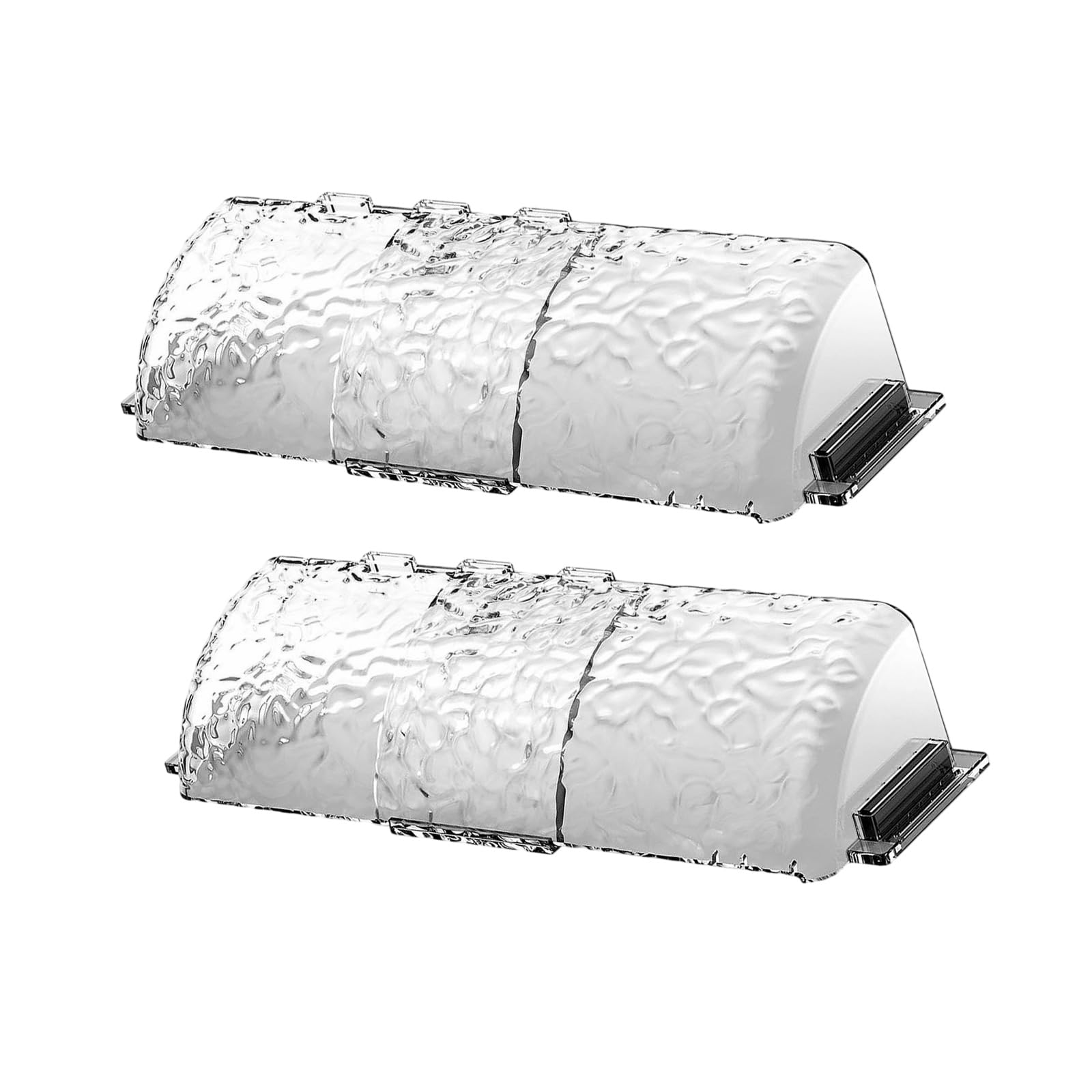 Msioytog B Adjustable Vent Covers Ventilation Redirector Adjustable Heat And Vent Cover For Redirecting Airflows Heat And Cover
