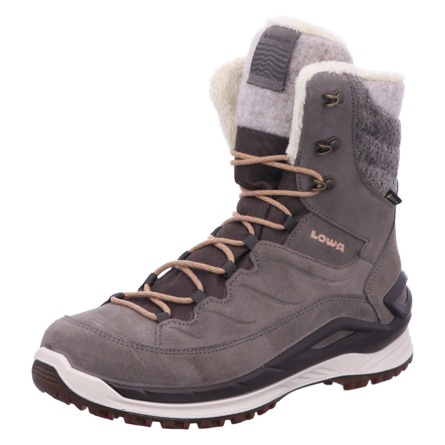 LOWA Adult Calceta EVO GTX WS inne