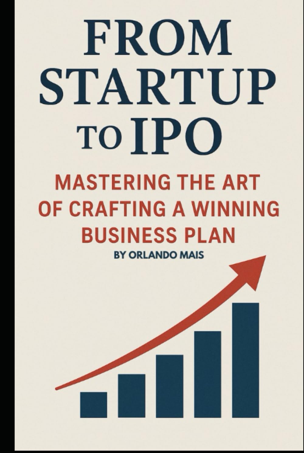 From Startup to IPO: Mastering the Art of Crafting A Winning Business Plan