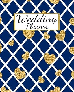 Wedding Planner: Wedding Organizer Checker List To Do List Wedding Planner 8x10