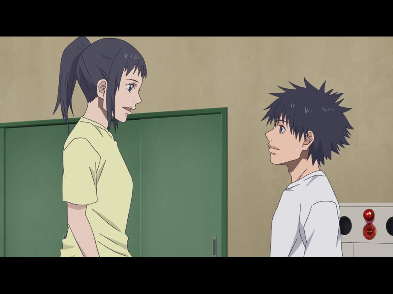 Amazon Co Jp あひるの空を観る Prime Video