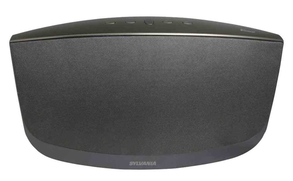 Amazon.com: Sylvania SP5881BT 2.1 Channel Bluetooth USB