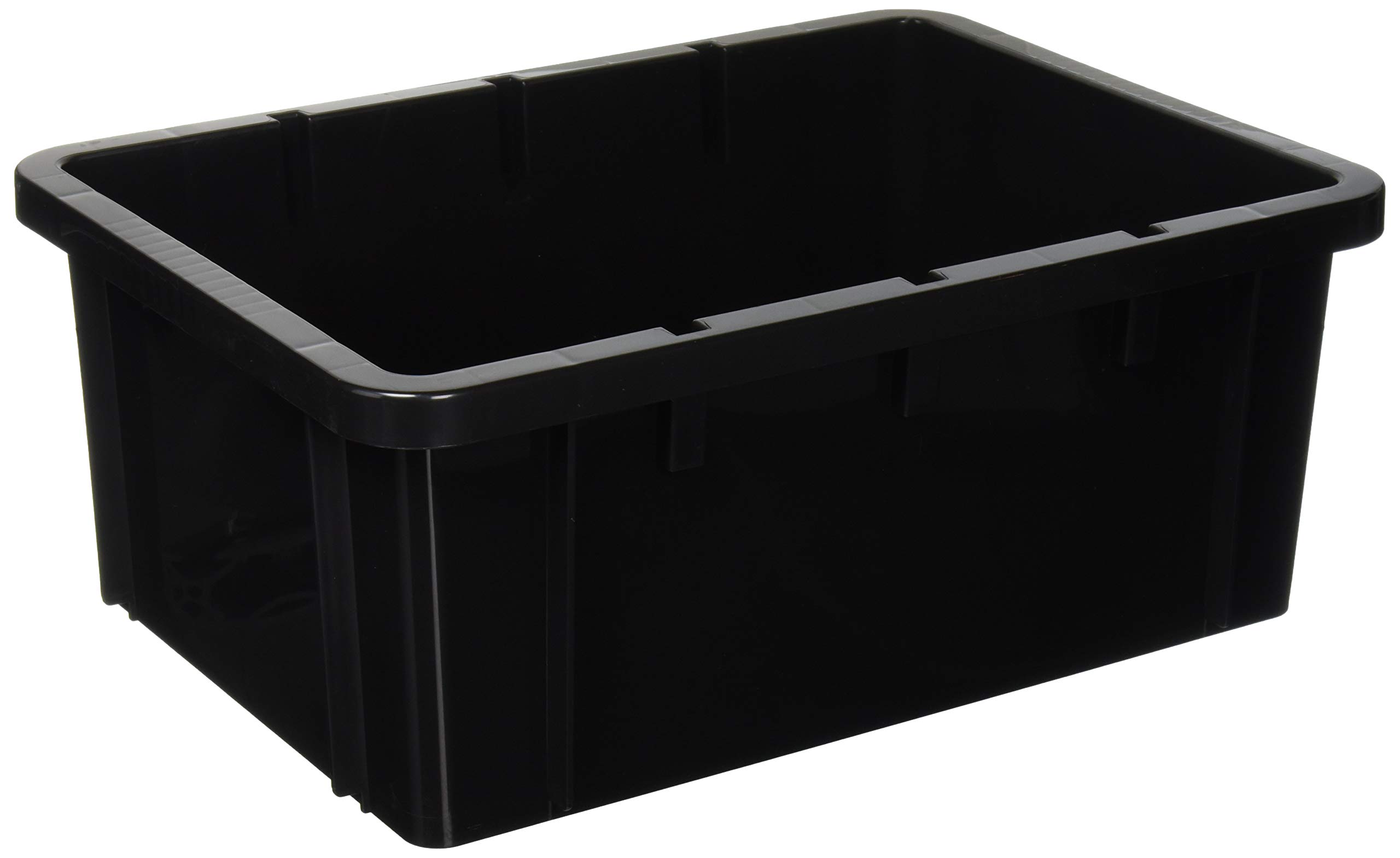 新品 BLACK DESIGN 福箱 コンテナ ボックス ブラックデザイン Black