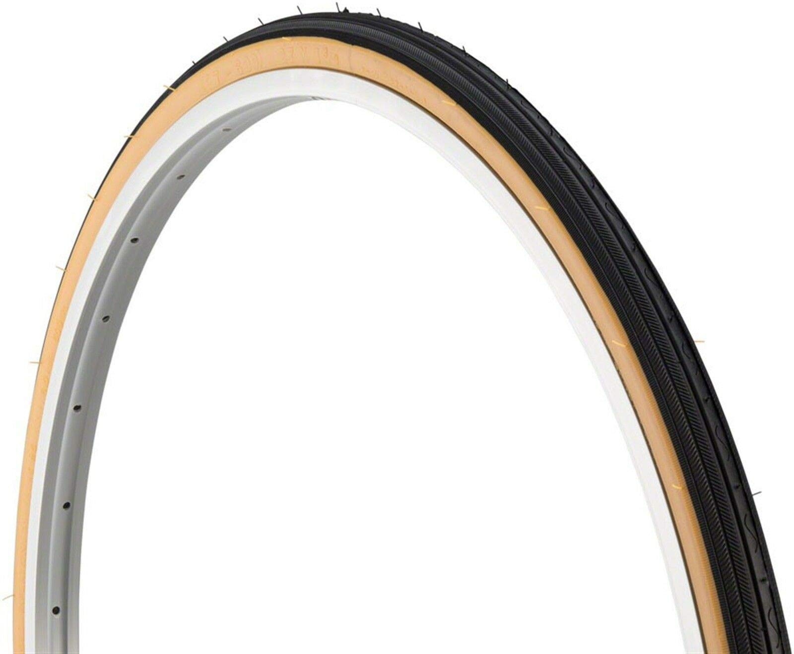 Amazon.com: Kenda Road K40, Tire, 27''X1-3/8, Wire, Clincher