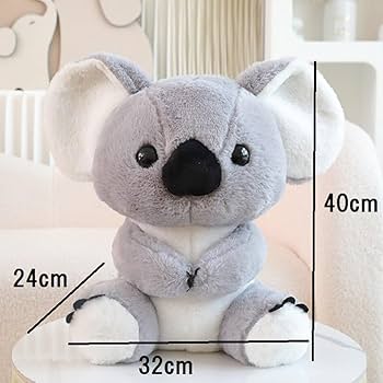 パンダ・コアラ・もぐらぬいぐるみ 6体セット SEGA - モグモグプラネット CUTE版 パンダ コアラ ライオン