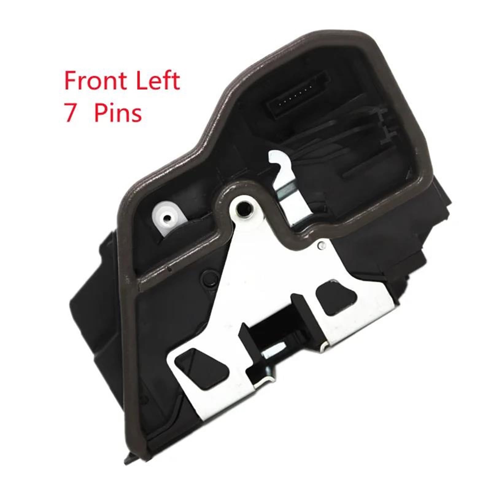 Auto Serratura Attuatore 51217202143 51217202146 51227202147 51227202148 Per E60 Per E65 Per E70 Per E90 Per F10 Per F01 Per F02 Per F30 2005-2016(Front Left)