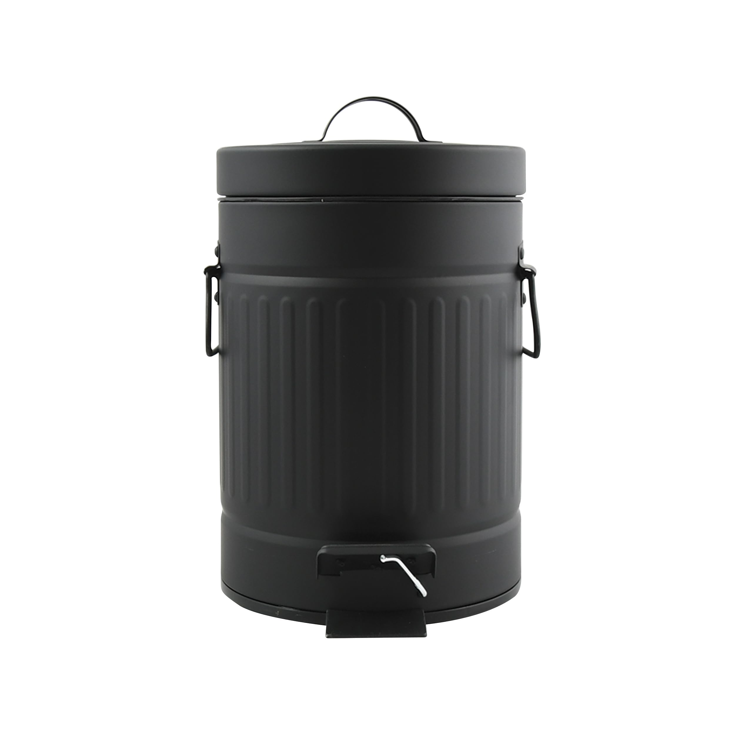 MSV Pedal bin Habana black