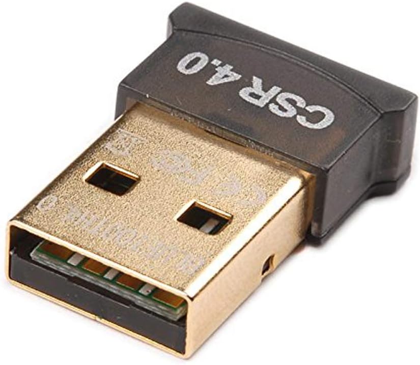 dongle audio bluetooth per pc