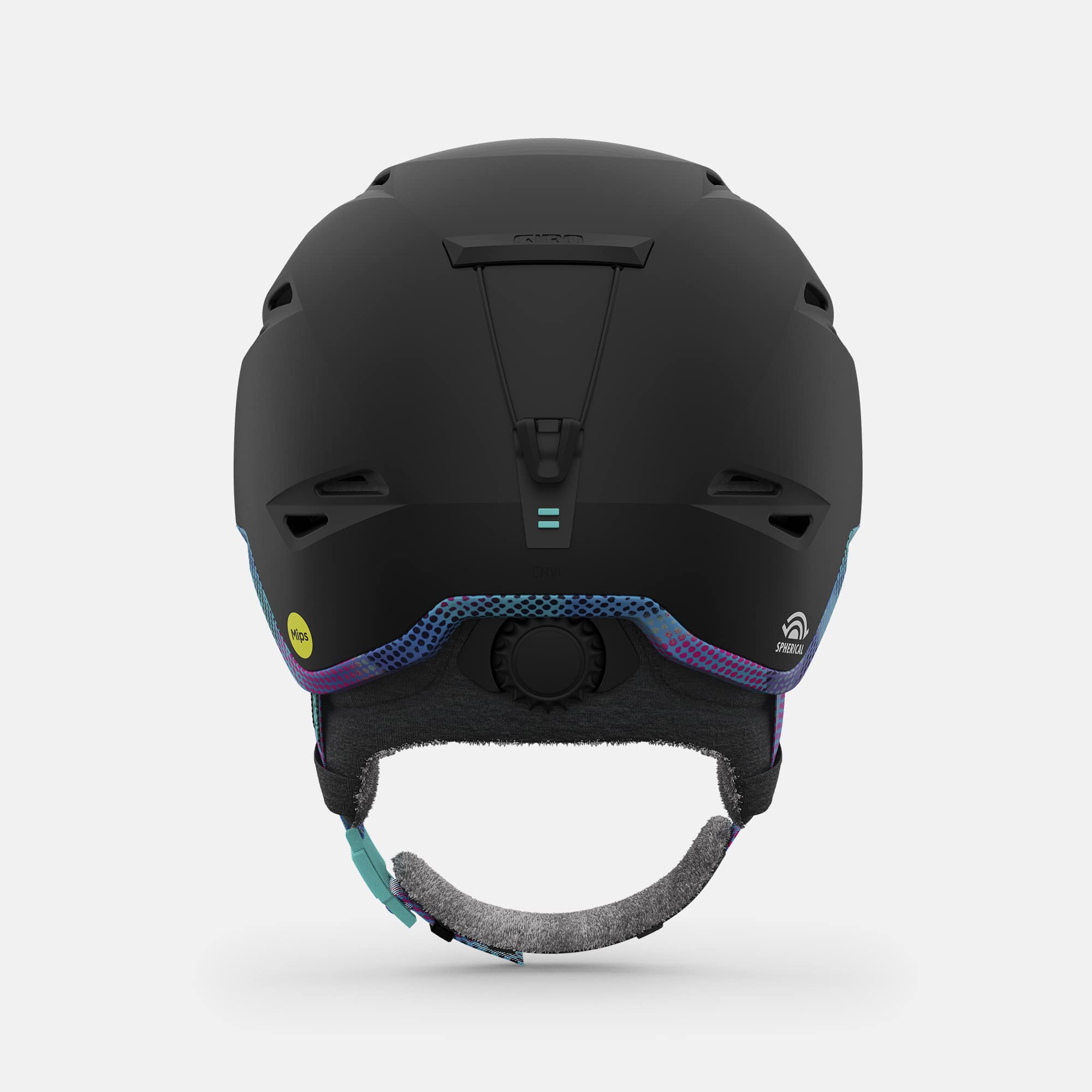 GIRO ジロ ENVI SPHERICAL Mサイズ Envi Spherical Helmet | Giro
