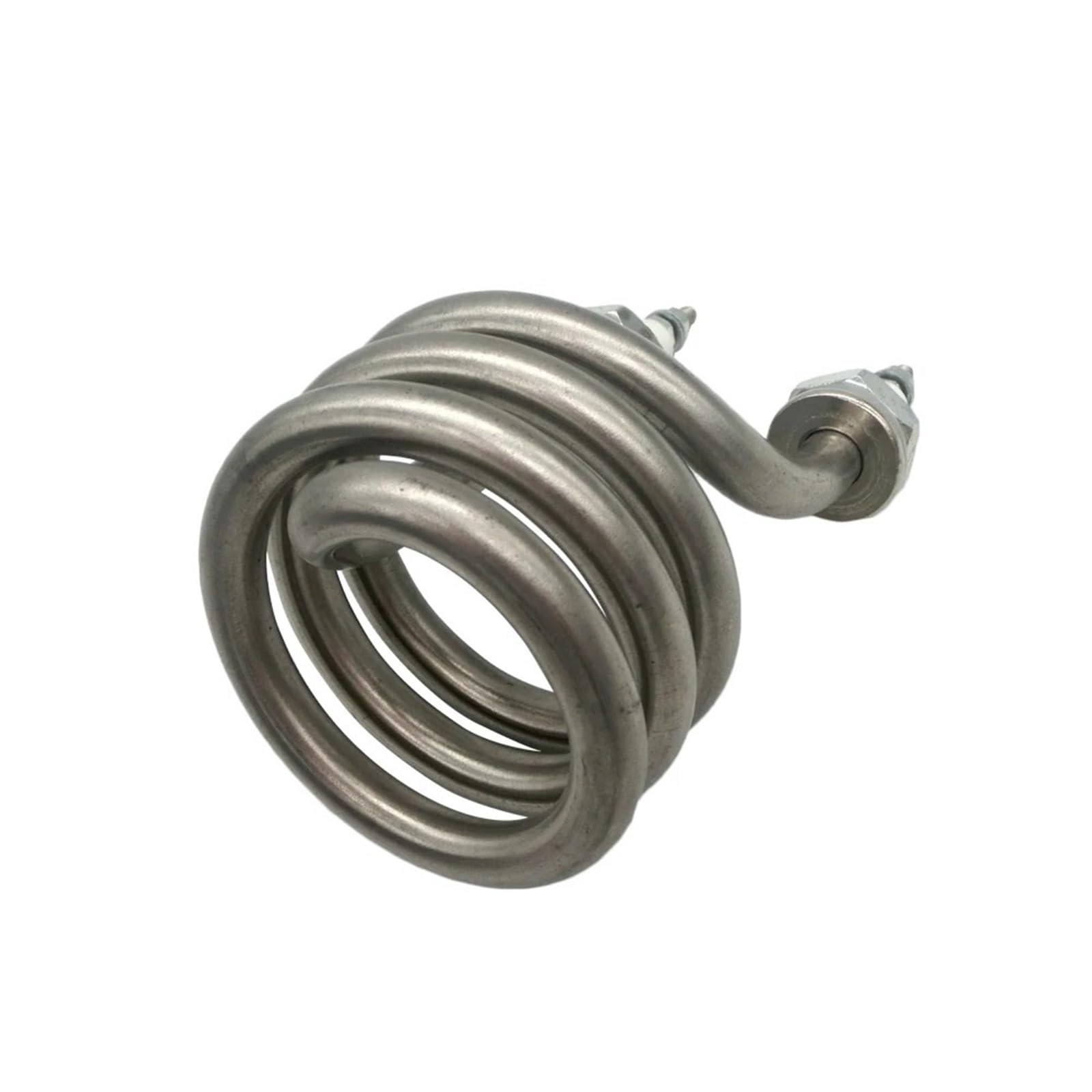 220V 380V Heizung for Wasser 304 Edelstahl Rohr Elektrische Element Ersatzteile 1Pcs(220V 304SUS,3000W 80mm M16)