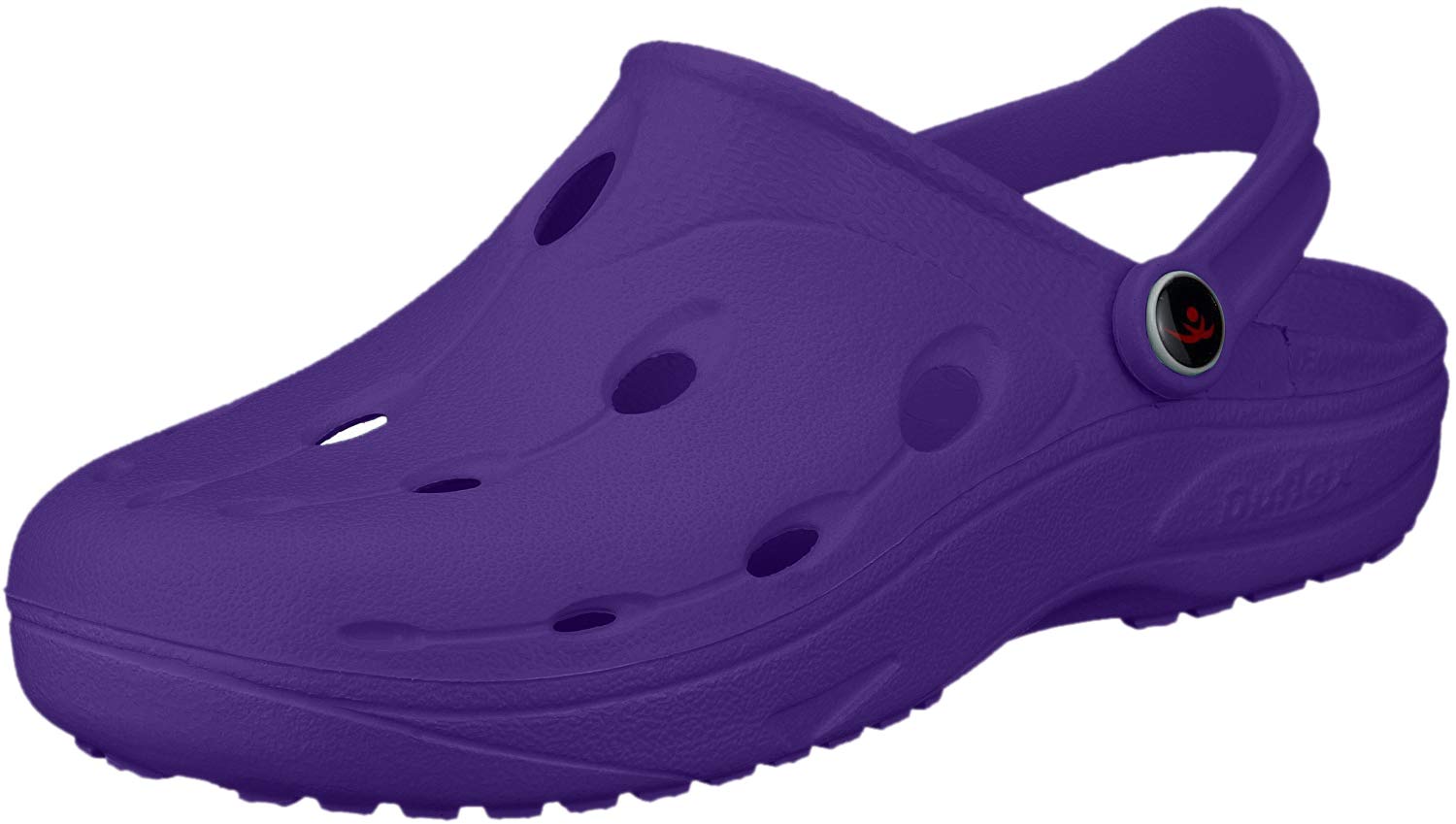 Chung Shi Unisex Dux ClogClogs