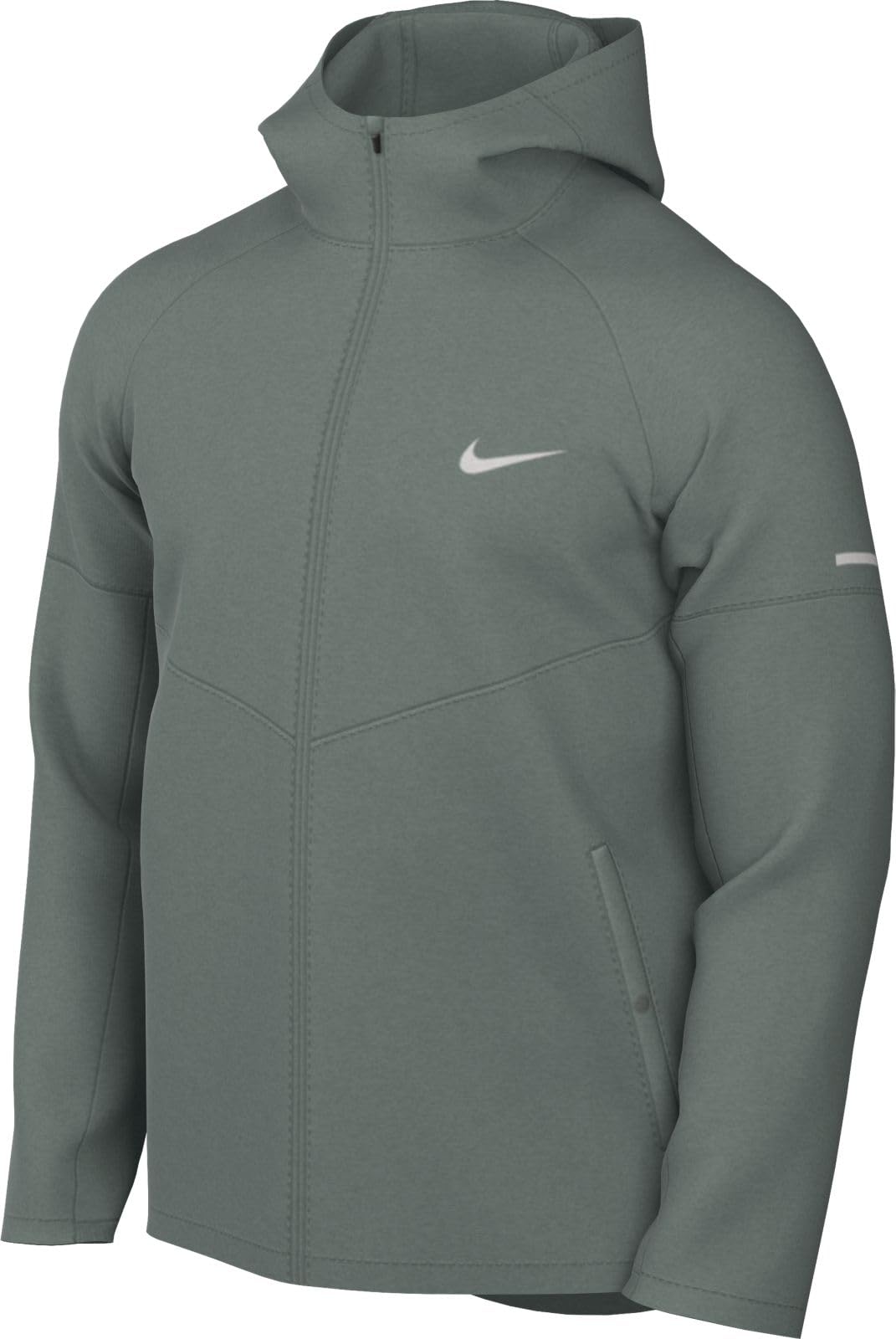 Nike Miler DD4746 Men's Repel Running Jacket
