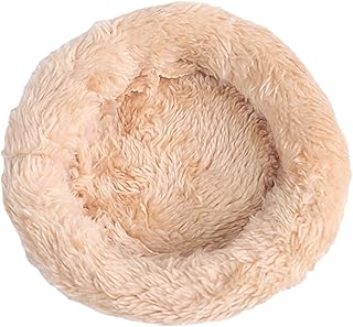 Bird Nest Cotton Mat, Parakeet Breeding Nest Winter Warm Cotton Mat, Soft and Comfortable Bird Nest Cushion for Cages Budgies Parrots Settling Down for Parrots Budgies Finches product image