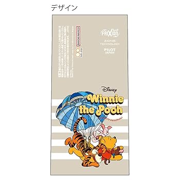 プーさん Amazon.co.jp: 52TOYS BLINDBOX Carefree Winnie the Pooh