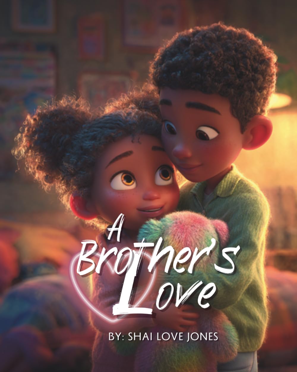 A Brother's Love