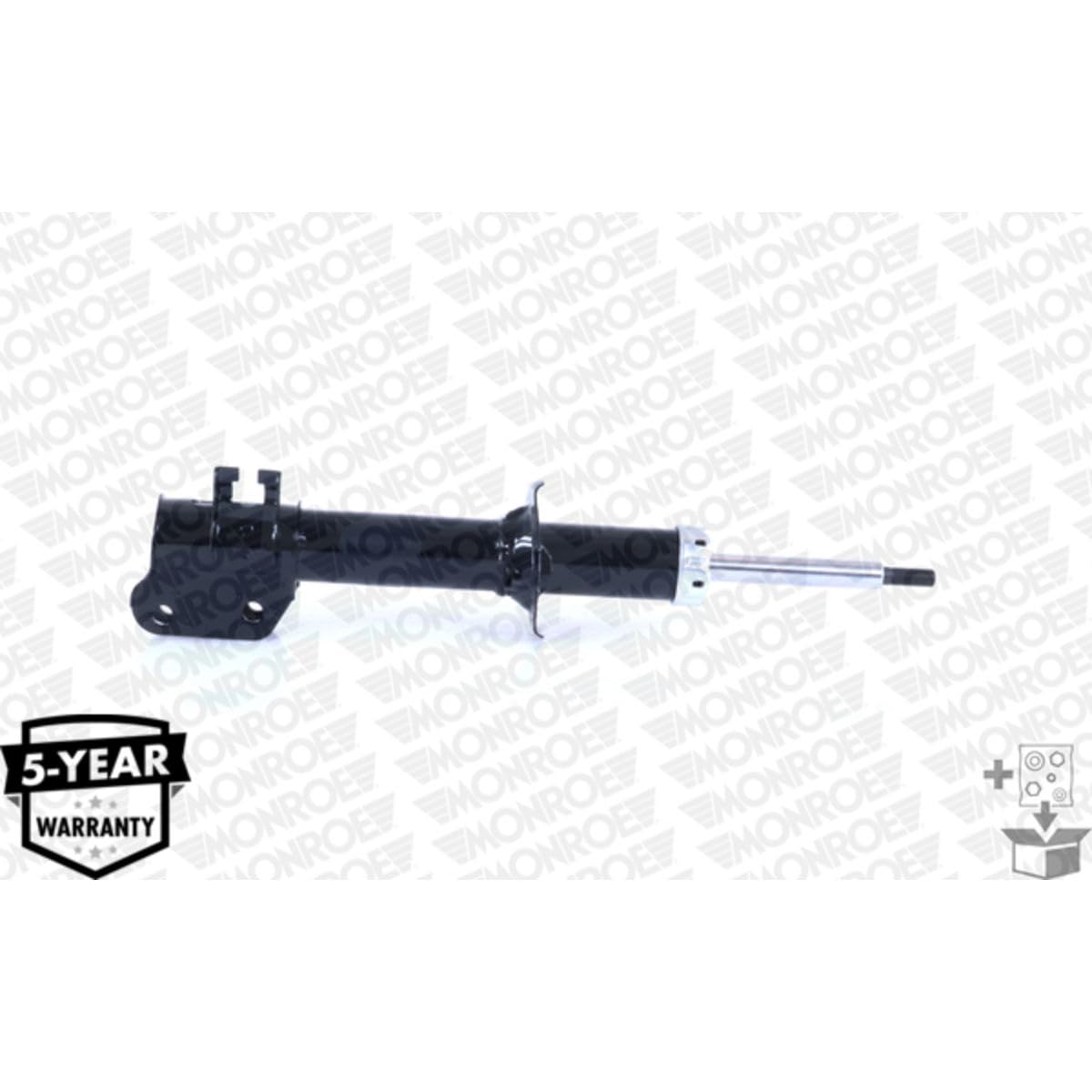 MONROE 15063 Stoßdämpfer : Amazon.de: Auto & Motorrad 