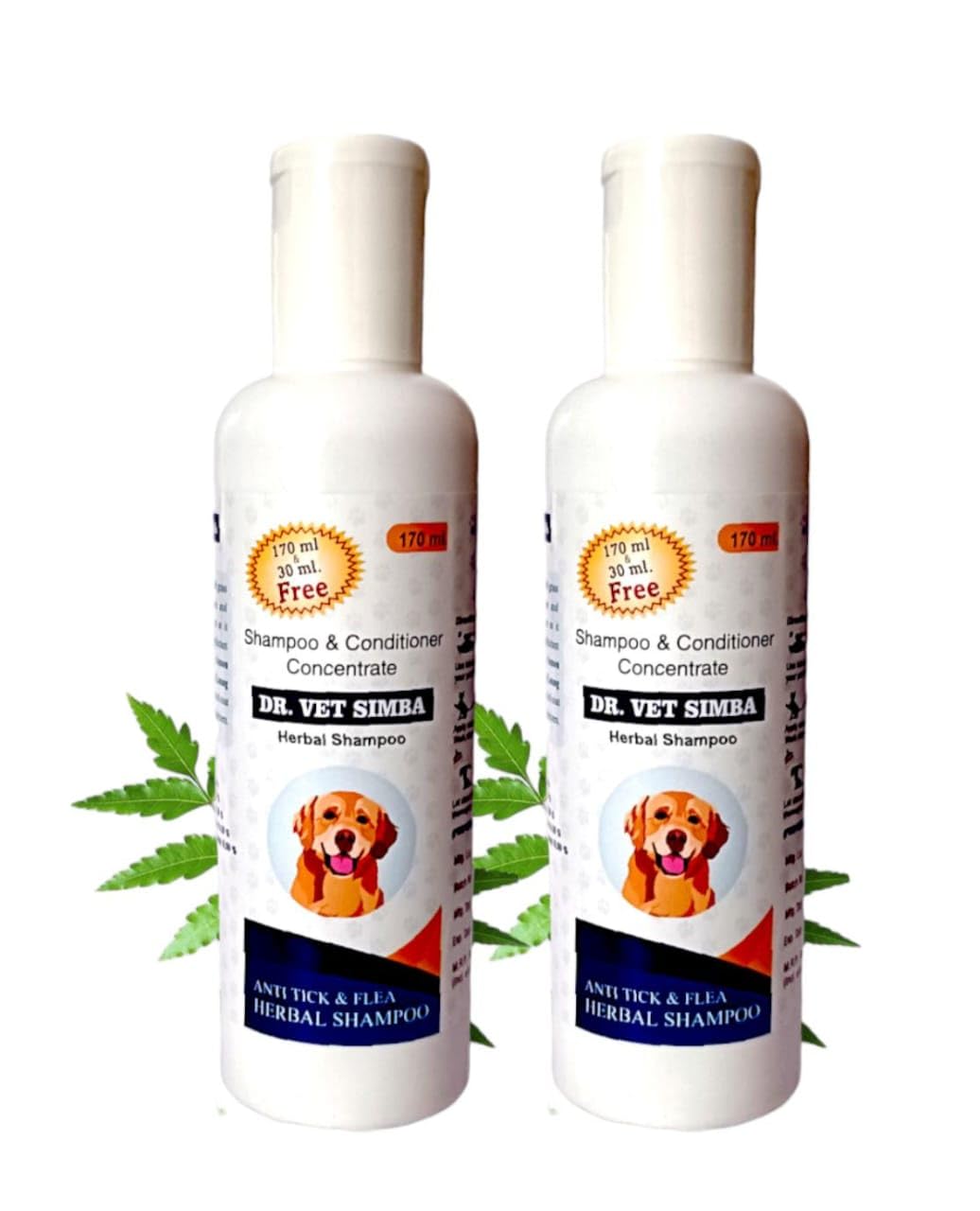 See full amazon price history chart for Dr. Vet Simba Organic Natural Neem and Lemongrass Anti-Itching, Insect Repellent Anti-Tick and Flea Dog and Cat Shampoo Pack of 2 (200ml Each) Dr. Vet Simba Organic Natural Neem and Lemongrass Anti-Itching, Insect Repellent Anti-Tick and Flea Dog and Cat Shampoo Pack of 2 (200ml Each) (B0CZJZGRRW) Amazon Price History, Amazon Price Tracker