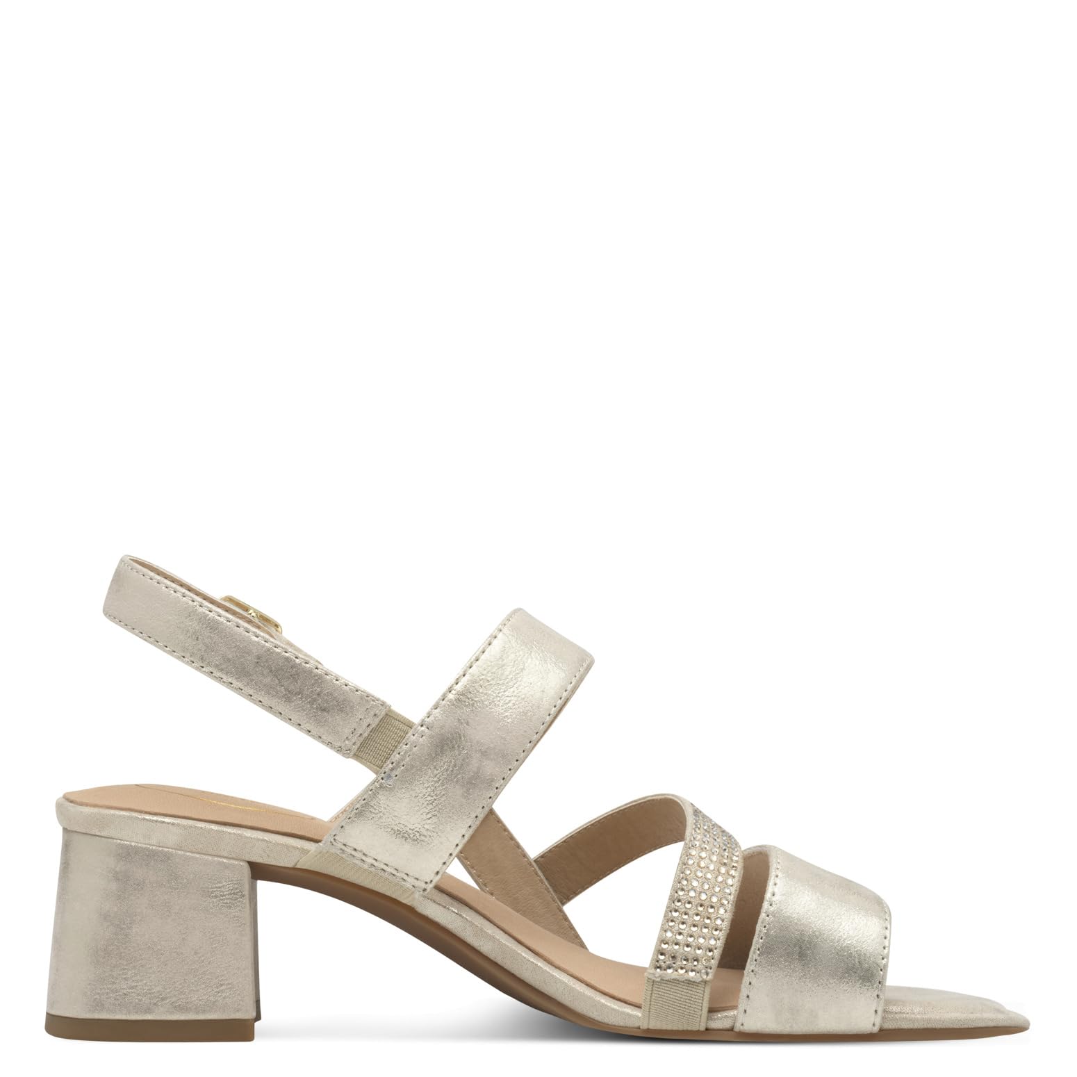 Tamaris Wide FIT Sandalette 8-88318-44 H-Weite