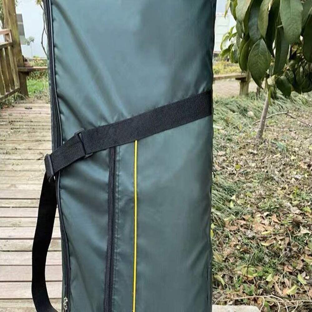 Landtom(r) Professional Waterproof Guzheng Bag/Guzheng Case - Image 3