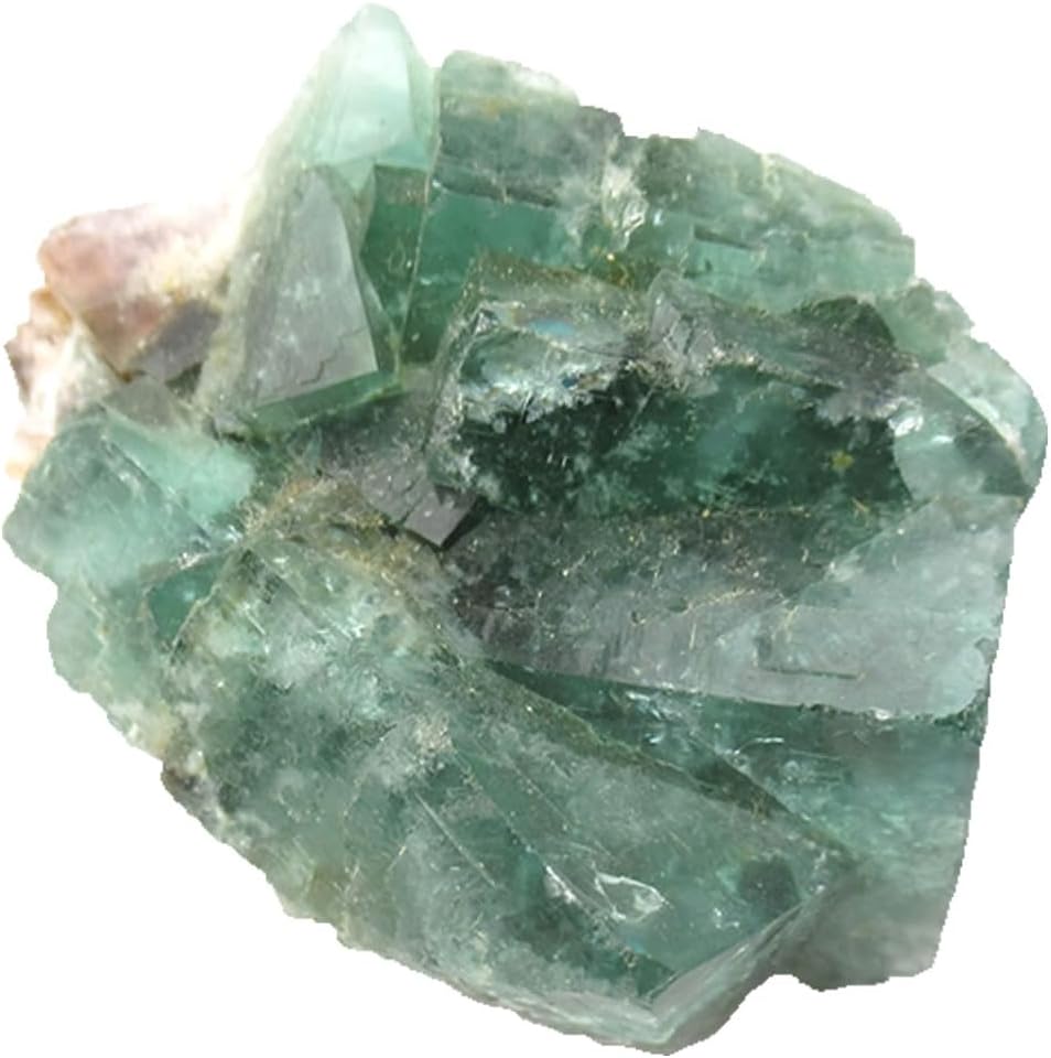 フローライト 97g イギリス ロジャリー鉱山産 カラーチェンジ 稀少