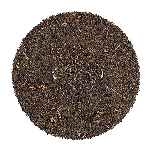 Image of Positively Tea, Organic Peach Oolong Tea Bags, 20 Count