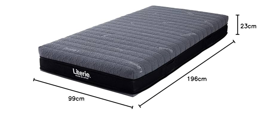 リテリー アスリートプロ マットレス23 シングル Literie 楽天市場】リテリーLiterie マットレス23 アスリート プロ