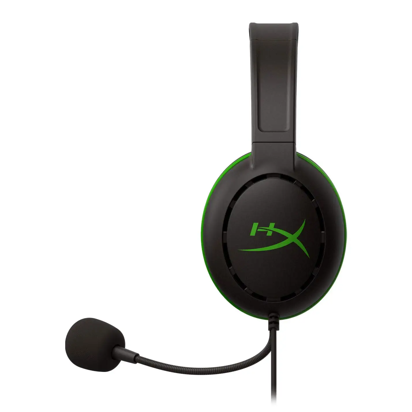 هدست چت HyperX CloudX - Xbox 