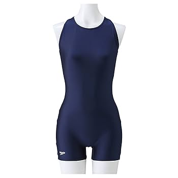 o*n様 未使用　スピード　 ネイビー 水泳　スポーツ用 フィットネス　水着 カ 楽天市場】レディース フィットネス水着 オールインワン speedo