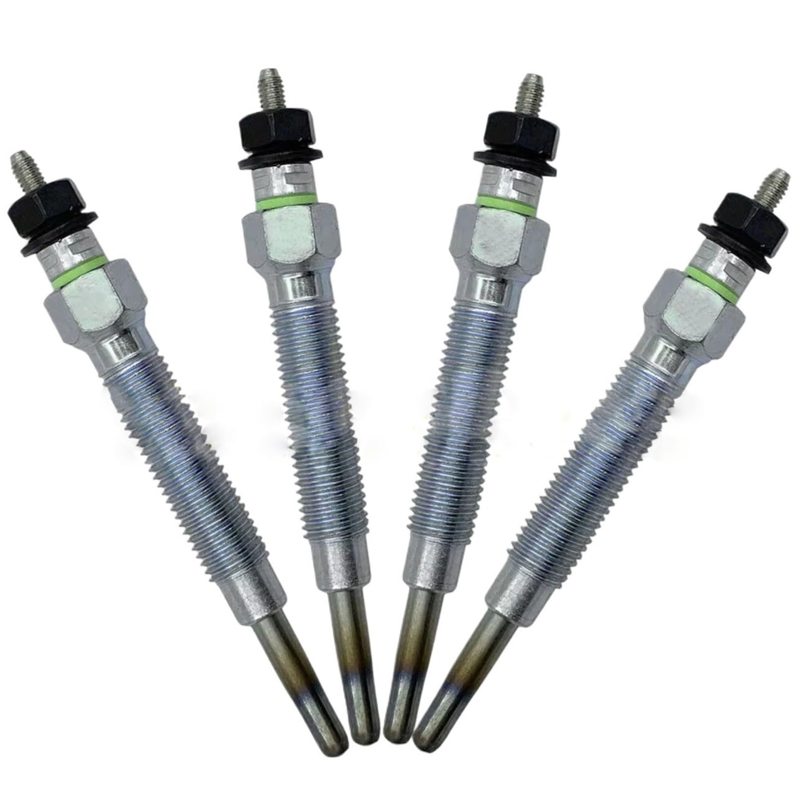 Glühkerze für Hyundai Grace (1995–2003), Teilenummer 3671042200, 4 Stück